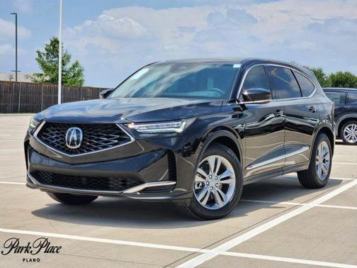 2025 Acura MDX Base