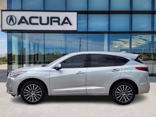 2025 Acura RDX Advance Package