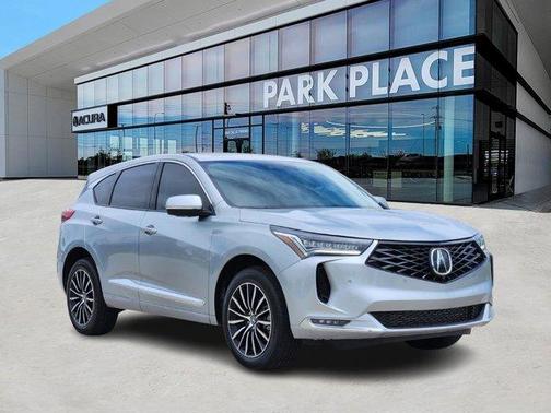 2025 Acura RDX Advance Package