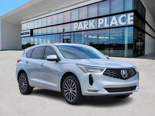 2025 Acura RDX Advance Package