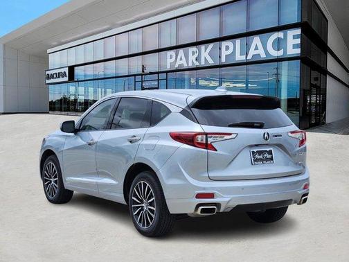 2025 Acura RDX Advance Package