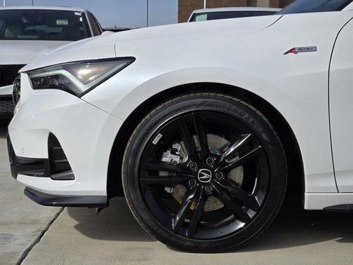 2026 Acura Integra A-Spec Technology