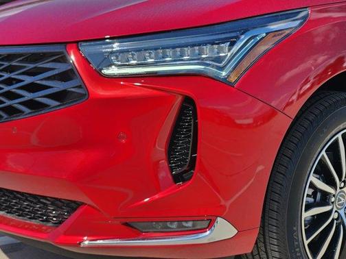 2025 Acura RDX Advance Package