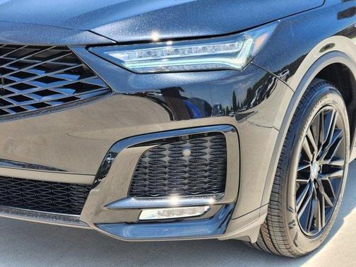 2026 Acura MDX 3.5L w/Advance Package