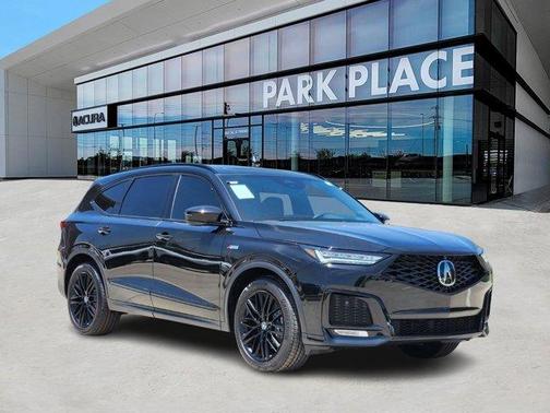 2026 Acura MDX 3.5L w/Advance Package