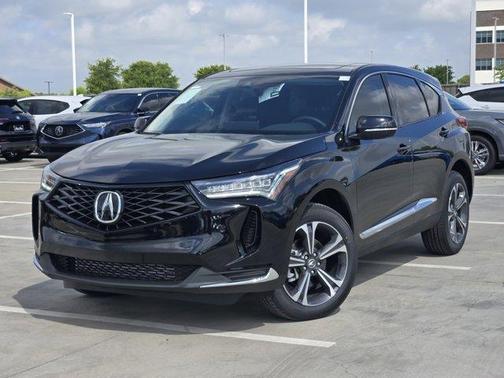 2026 Acura RDX TECHNOLOGY PACKAGE