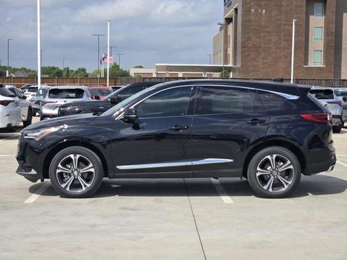 2026 Acura RDX TECHNOLOGY PACKAGE