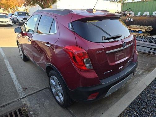 2016 Buick Encore Convenience