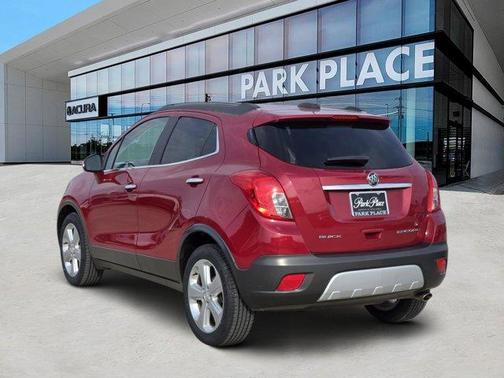 2016 Buick Encore Convenience