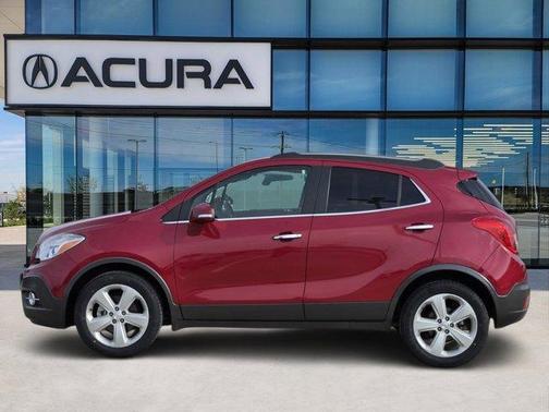 2016 Buick Encore Convenience