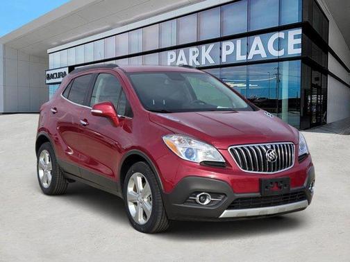 2016 Buick Encore Convenience