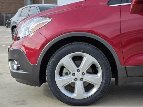 2016 Buick Encore Convenience