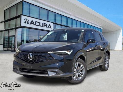 2025 Acura ADX Base