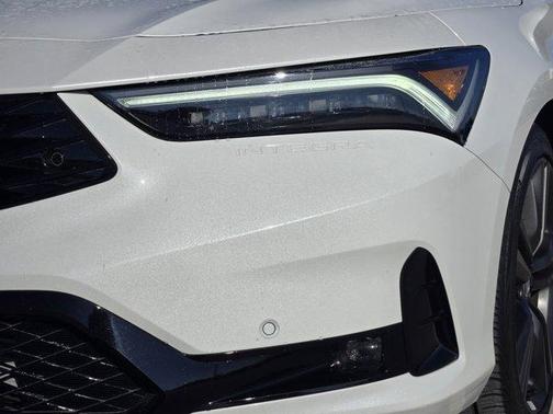 2025 Acura Integra A-Spec Technology