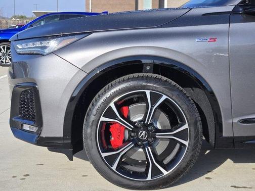 2026 Acura MDX Type S w/Advance Package