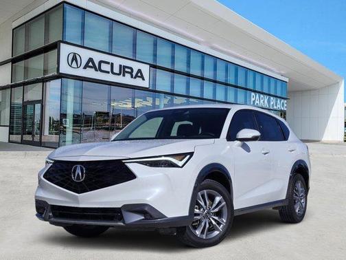 2025 Acura ADX Base