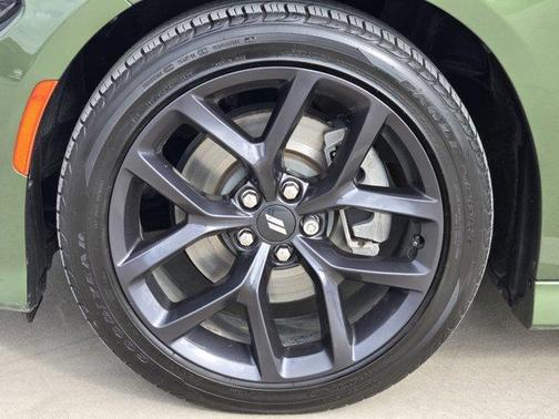 2021 Dodge Charger R/T