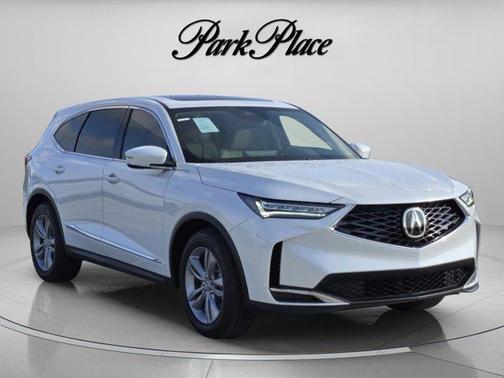 2026 Acura MDX Base