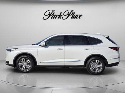 2026 Acura MDX Base
