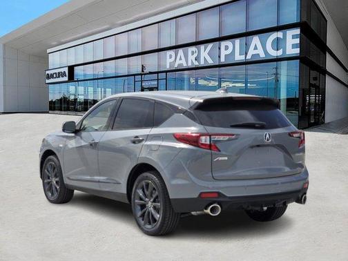 2025 Acura RDX A-Spec