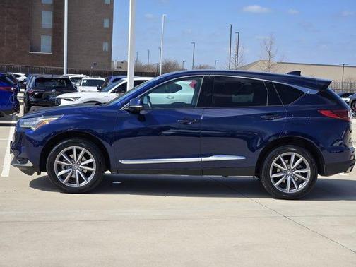 2023 Acura RDX Technology Package