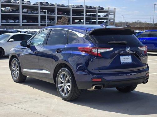2023 Acura RDX Technology Package
