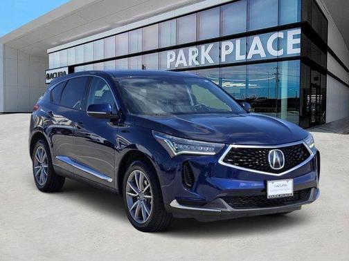 2023 Acura RDX Technology Package