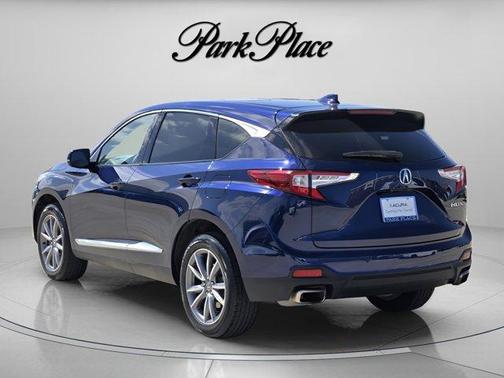 2023 Acura RDX Technology Package