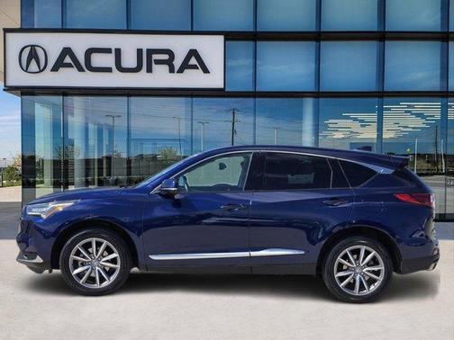 2023 Acura RDX Technology Package
