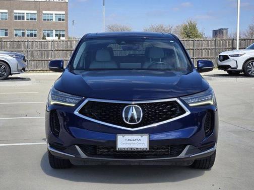 2023 Acura RDX Technology Package