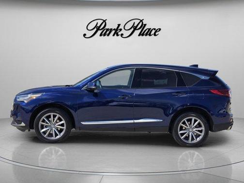 2023 Acura RDX Technology Package