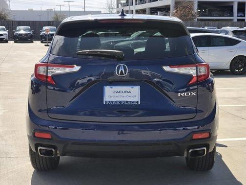 2023 Acura RDX Technology Package