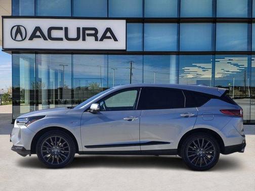 2023 Acura RDX A-Spec Advance Package