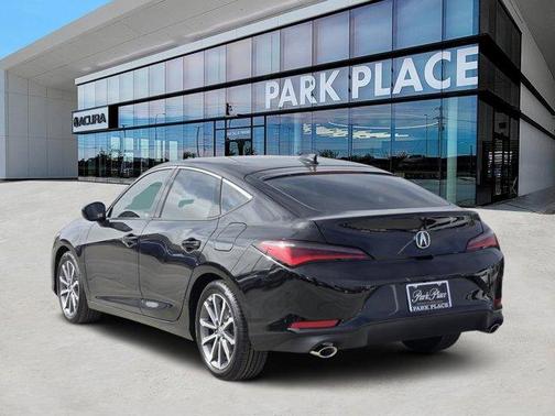 2026 Acura Integra Base