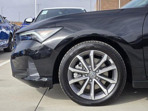 2026 Acura Integra Base