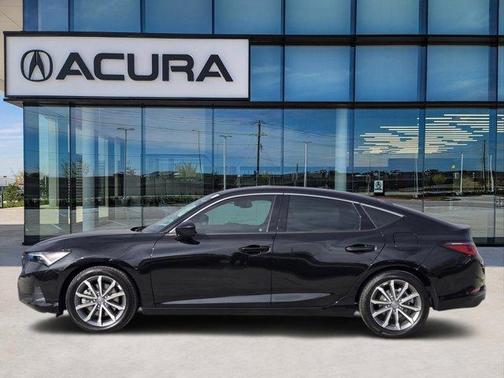 2026 Acura Integra Base