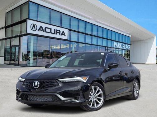 2026 Acura Integra Base