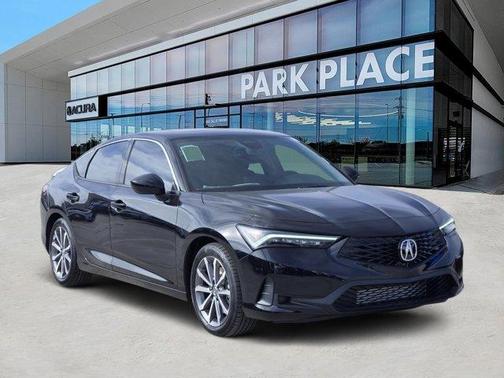 2026 Acura Integra Base