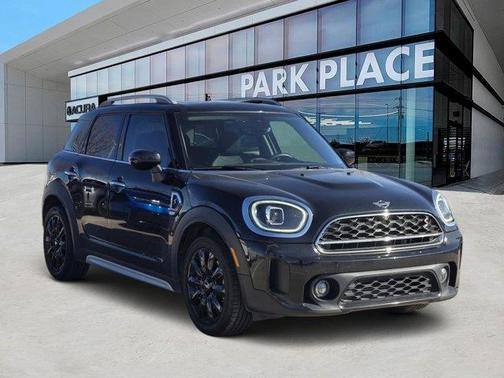 2024 MINI Countryman Cooper S