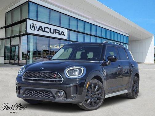 2024 MINI Countryman Cooper S