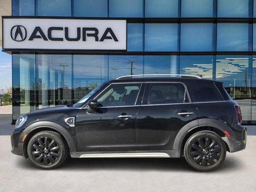 2024 MINI Countryman Cooper S