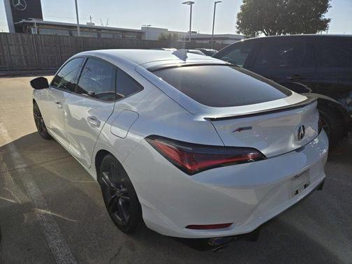 2023 Acura Integra A-Spec