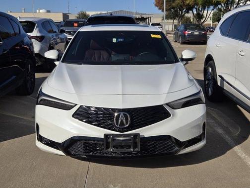 2023 Acura Integra A-Spec