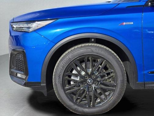 2026 Acura MDX A-Spec Advance Package