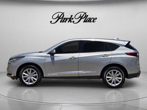 Platinum White Pearl 2023 Acura RDX Base