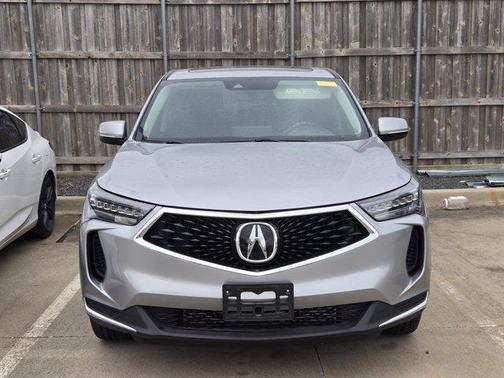 Platinum White Pearl 2023 Acura RDX Base