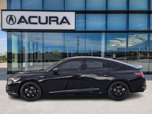 2026 Acura Integra W/A-SPEC TECHNOLOGY PACKAGE