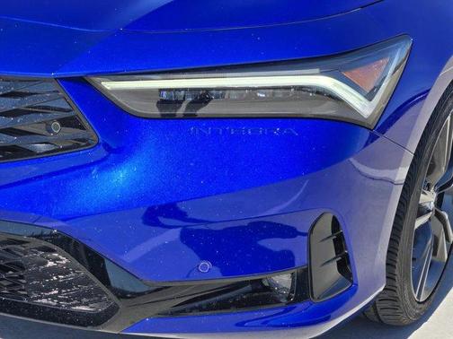 2023 Acura Integra A-Spec Technology