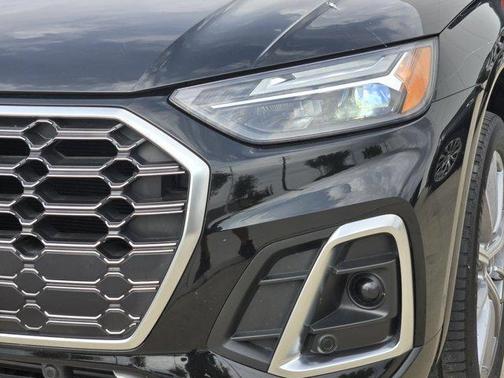 2023 Audi SQ5 3.0T Premium