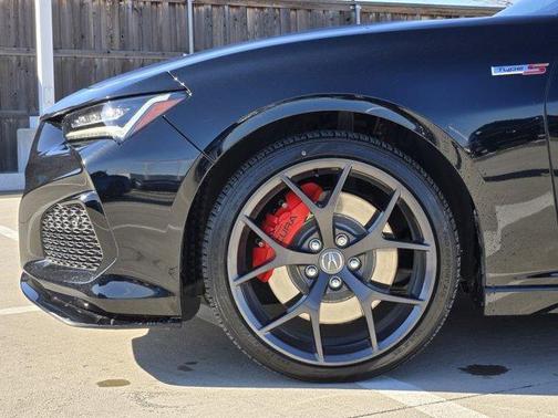 2023 Acura TLX Type S